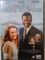 Guess who's coming to dinner, Cd's en Dvd's, Dvd's | Drama, Ophalen of Verzenden
