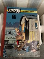 DOOR SPIROU 66, Eén stripboek, Ophalen, Gelezen