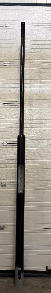 lantaarnpaal camerapaal verlichtingspaal lantaarn cameramast, Ophalen of Verzenden, Nieuw