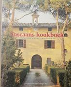 Toscaans kookboek - Recepten uit een Italiaanse kookschool, Enlèvement ou Envoi, Autres types, Comme neuf, Italie