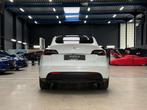 Tesla Model Y LONG RANGE - AWD - HIGHWAY AUTOPILOT, Autos, Tesla, 378 kW, Achat, Entreprise, Noir