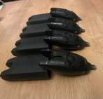 Te koop: Prologic beetmelders – set van 4 (multicolor), Watersport en Boten, Ophalen, Zo goed als nieuw