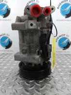 RENAULT CLIO Clio IV Berline 5P (B98) BHAL AIRCO COMPRESSOR, Ophalen of Verzenden, Gebruikt, Stiba lid