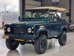 Land Rover Defender TYPE 90 * FULL RESTAURER * TURBO DIESEL, Autos, Achat, Land Rover, Boîte manuelle, 86 ch