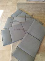 Tuinstoel kussens, Ophalen, Zo goed als nieuw