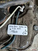 VW Fox 3drs 1.0 3 cil. Benzinetank '07, -, -, Enlèvement, Utilisé