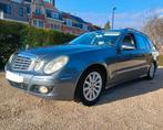 MERCEDES/E220 CDI/FACELIFT/XENON/A.C/NAVI, Auto's, 120 kW, Diesel, Particulier, 2148 cc