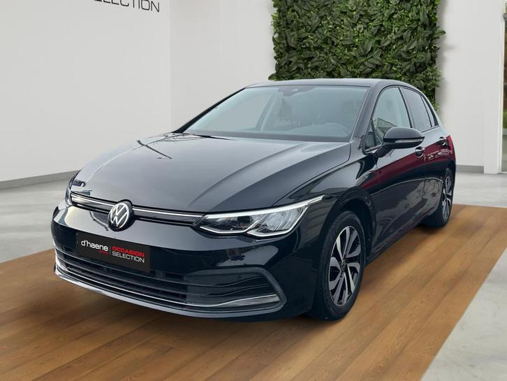 Volkswagen Golf VIII Golf 1.0 TSI Active OPF, Autos, Volkswagen, Golf, ABS, Airbags, Air conditionné, Cruise Control, Système de navigation