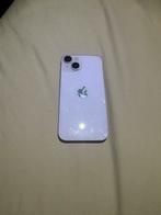 Iphone 14 128gb, Télécoms, Téléphonie mobile | Apple iPhone, 83 %, 128 GB, Comme neuf, Enlèvement