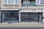 À VENDRE - REZ-COMMERCIAL/BUREAUX 140 m², Immo, 140 m², Rez-de-chaussée, Liège, Province de Liège