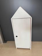 Houten kastje 62 x 25 x 13 cm, Enlèvement, Utilisé