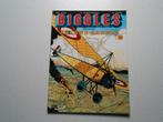 Biggles 12 vertelt over Roland Garros 1998 1 ste druk., Boeken, Eén stripboek, Nieuw, Ophalen of Verzenden, Uderzo Marcel