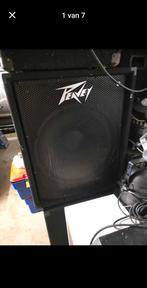 De Peavey PV118SUB, Enlèvement ou Envoi