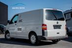 Camping-car Volkswagen Transporter T5 1.9 TDi 2 Lits, Autos, Achat, 4 portes, Entreprise, 2500 kg