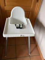 Chaise haute IKEA, Enfants & Bébés, Chaises pour enfants, Enlèvement, Utilisé