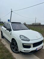 Porshe Cayenne GTS 3.6 ESSENCE  face lift 2016 BI TURBO!!, Autos, Cuir, Cayenne, Achat, 5 portes