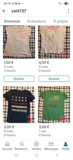 Lots vêtements et chaussures femmes et enfant fille, Enlèvement ou Envoi