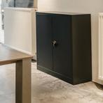 armoire de bureau métallique, Maison & Meubles, Bureaux, Enlèvement, Utilisé, Bureau