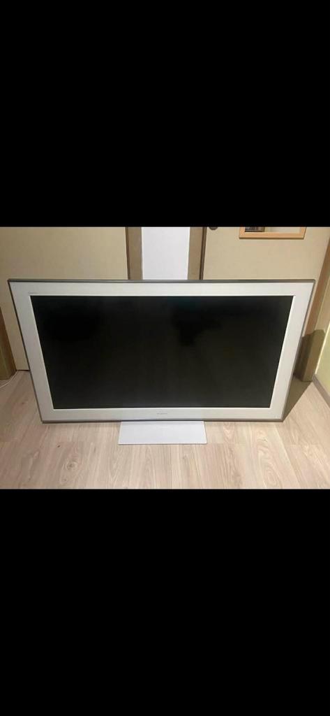 Sony Bravia 52 inch tv van 132 cm, Audio, Tv en Foto, Televisies, Sony