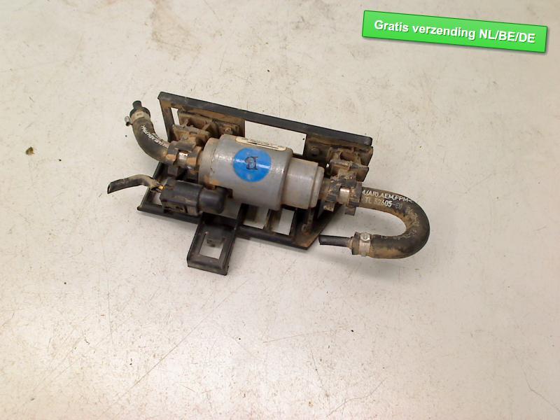 POMPE CARBURANT ELECTRIQUE Volkswagen Golf Sportsvan (AUVS), Autos : Pièces & Accessoires, Systèmes à carburant, Volkswagen, Utilisé