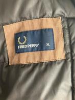 Fred perry, Vêtements | Hommes, Vestes | Hiver, Enlèvement ou Envoi, Comme neuf