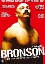 Bronson (2008) Dvd Zeldzaam ! Tom Hardy, Cd's en Dvd's, Vanaf 16 jaar, Ophalen of Verzenden, Gebruikt, Drama