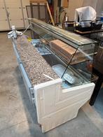 Horeca keuken snacks toog en groenten, Articles professionnels, Enlèvement