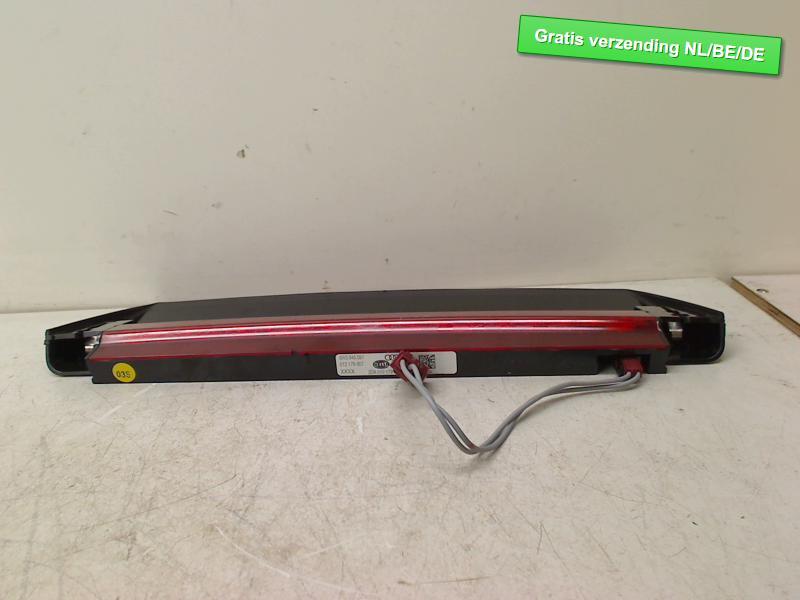 DERDE REMLICHT Audi A4 (B9) (01-2015/11-2019) (8w5945097), Auto-onderdelen, Verlichting, Audi, Gebruikt