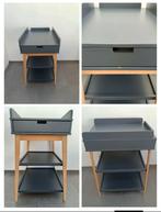 Quax luiertafel, Kinderen en Baby's, Ophalen, Gebruikt