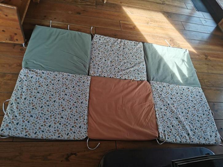 Tapis de motricité XL candide, Enfants & Bébés, Jouets | Autre, Enlèvement