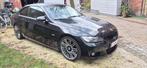 Bmw E92 335i, Auto's, BMW, Achterwielaandrijving, Zwart, Zwart, Leder