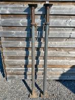 Bouwstiepen, Doe-het-zelf en Bouw, Steigers, Ophalen, Gebruikt