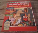 Suske Wiske CD-rom: Het geheim van de farao - 2000., Enlèvement ou Envoi, Bob et Bobette, Nvt, Nvt