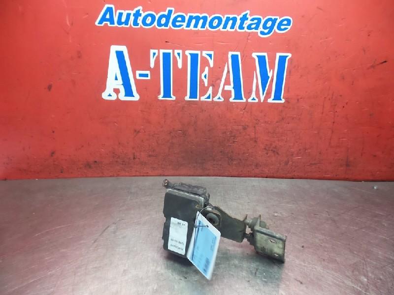 POMPE/MODULE ABS ABS Volkswagen Fox (5Z) (5Z0907379A0000), Utilisé, Volkswagen