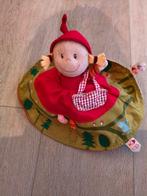 Roodkapje en de Boze wolf, Verzamelen, Ophalen