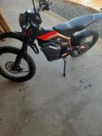 Vélo tout-terrain électrique Caofen F80, Enlèvement