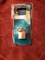 cadenas, Enlèvement ou Envoi, Utilisé, Fer, Clé