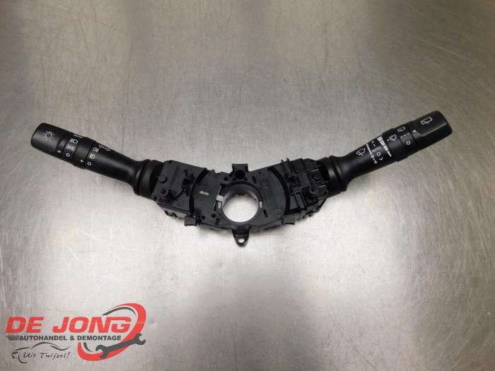 Commutateur combi colonne de direction d'un Kia Rio, Autos : Pièces & Accessoires, Kia, -, 3 mois de garantie, Utilisé