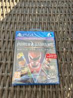 Power Rangers Battle for the Grid! NIEUW!, Consoles de jeu & Jeux vidéo, Jeux | Sony PlayStation 4, Enlèvement ou Envoi, Neuf