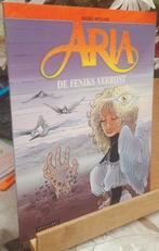 Aria nr 35 De feniks verrijst Weyland, Livres, Neuf, Michel weyland, Enlèvement ou Envoi, Une BD
