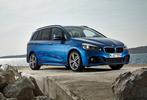 bmw 216 tourer gezocht, Auto's, BMW, Euro 6, Particulier, Te koop, 2 Reeks Gran Tourer