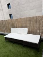 Terras lounge, Tuin en Terras, Ophalen, Zo goed als nieuw