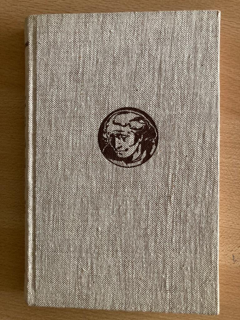 Boek Gerard Walschap, Ophalen of Verzenden, Gelezen, Gerard Walschap