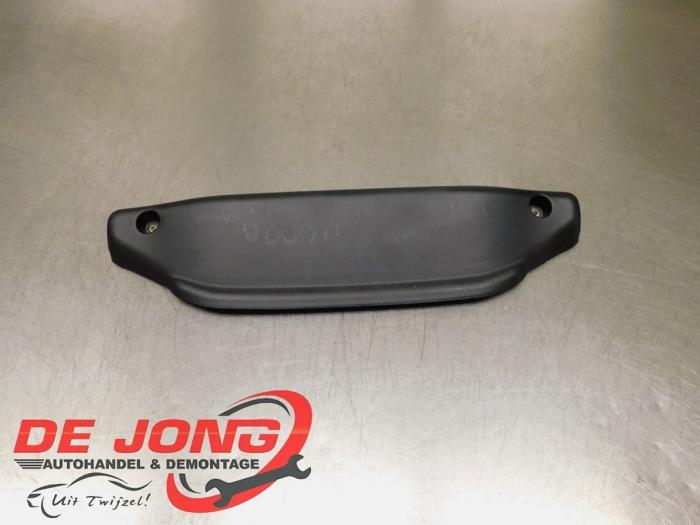 Extra Remlicht midden van een Ford KA, Auto-onderdelen, Verlichting, Ford, Gebruikt, 3 maanden garantie, Ophalen of Verzenden