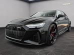 Audi RS6 Avant performance/Full Carbon/Céramiques/Full PPF, Auto's, Audi, Automaat, Leder, 2277 kg, 3996 cc