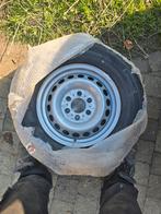 Stalen Velg 16" voor Mercedes Sprinter W906, W907, Ophalen, Nieuw
