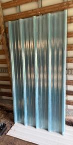 nieuwe dakplaten, Doe-het-zelf en Bouw, Dakpannen en Dakbedekking, Ophalen, Nieuw, Overige kleuren, Dakplaat of Dakpanplaat