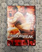 Prison break dvd, Cd's en Dvd's, Ophalen, Gebruikt, Actie en Avontuur