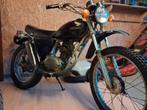 Cherche : honda sl 125 moteur, Motos