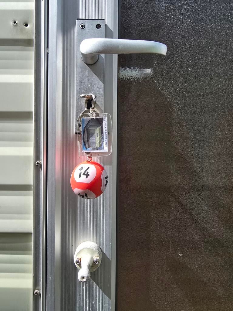 Stacaravan in snelverkoop 4.750€ 🚚 inclusief !!, Caravans en Kamperen, Stacaravans